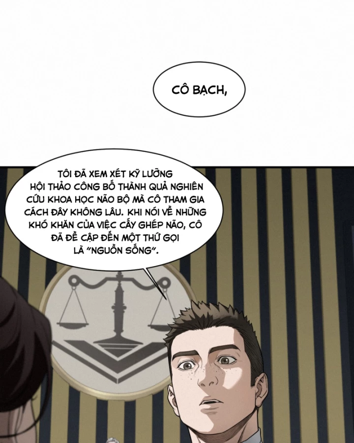 Linh Lung • Nguyệt Khôi Truyện Chapter 43 - Trang 2