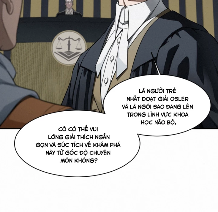 Linh Lung • Nguyệt Khôi Truyện Chapter 43 - Trang 2