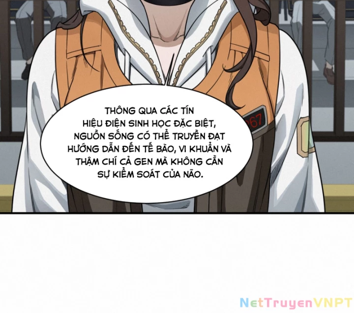 Linh Lung • Nguyệt Khôi Truyện Chapter 43 - Trang 2