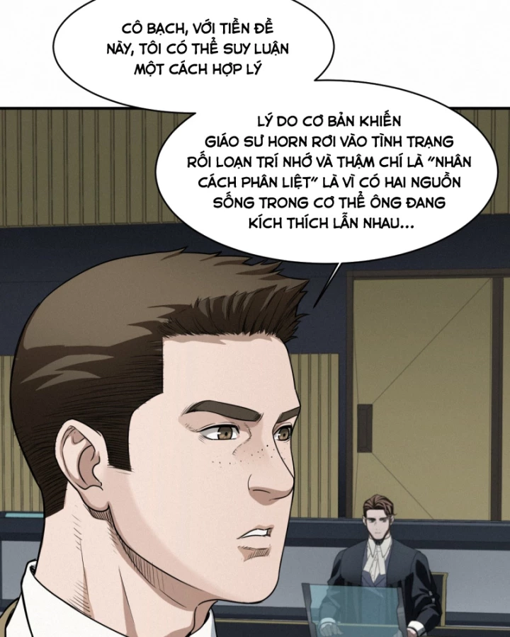 Linh Lung • Nguyệt Khôi Truyện Chapter 43 - Trang 2