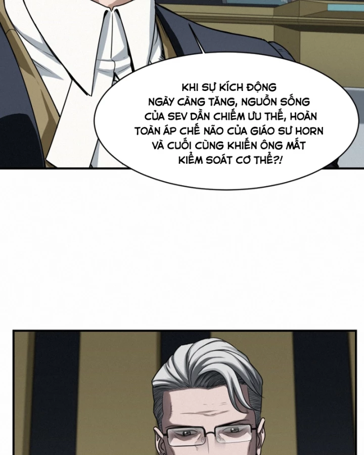 Linh Lung • Nguyệt Khôi Truyện Chapter 43 - Trang 2