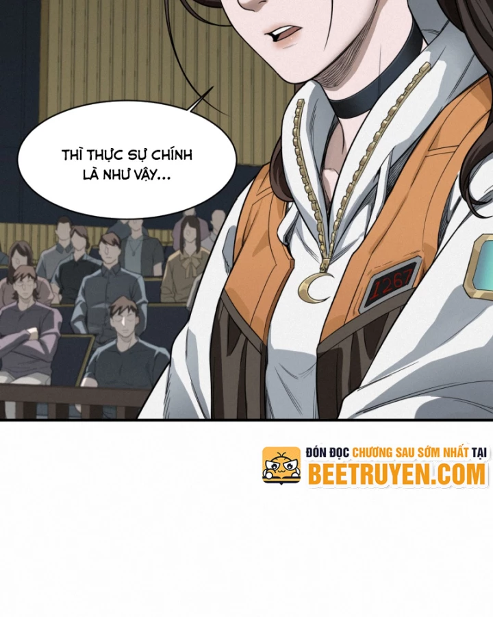 Linh Lung • Nguyệt Khôi Truyện Chapter 43 - Trang 2