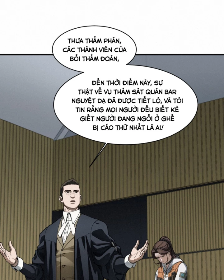 Linh Lung • Nguyệt Khôi Truyện Chapter 43 - Trang 2