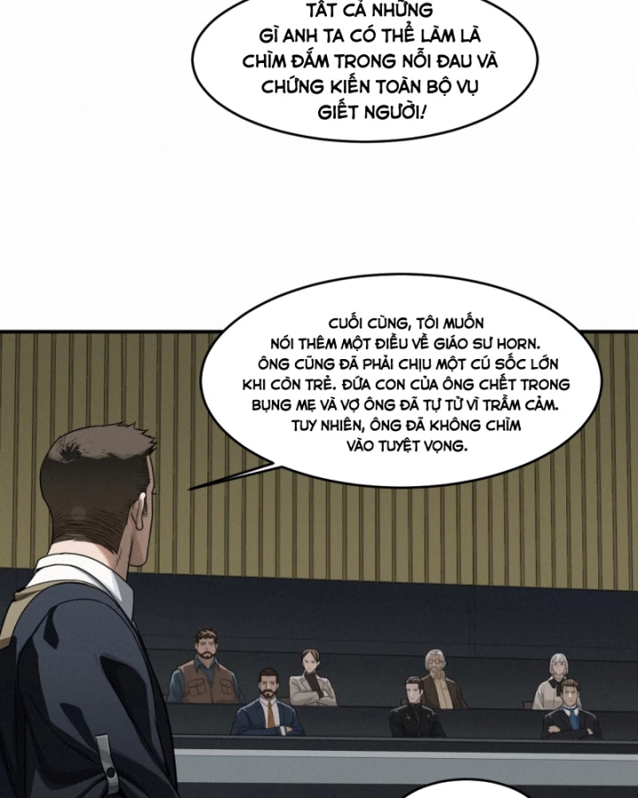 Linh Lung • Nguyệt Khôi Truyện Chapter 43 - Trang 2