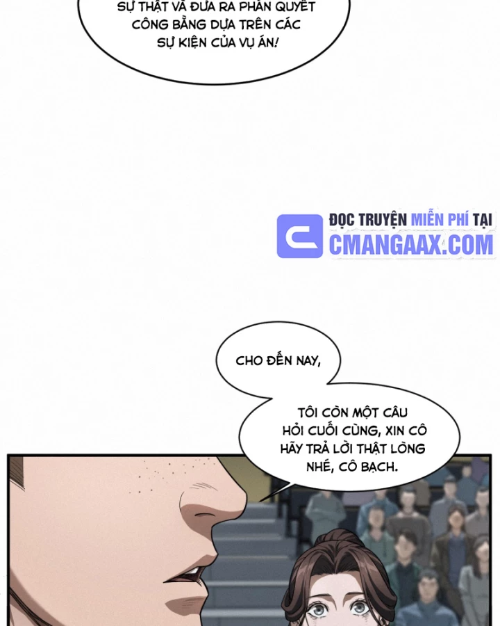 Linh Lung • Nguyệt Khôi Truyện Chapter 43 - Trang 2