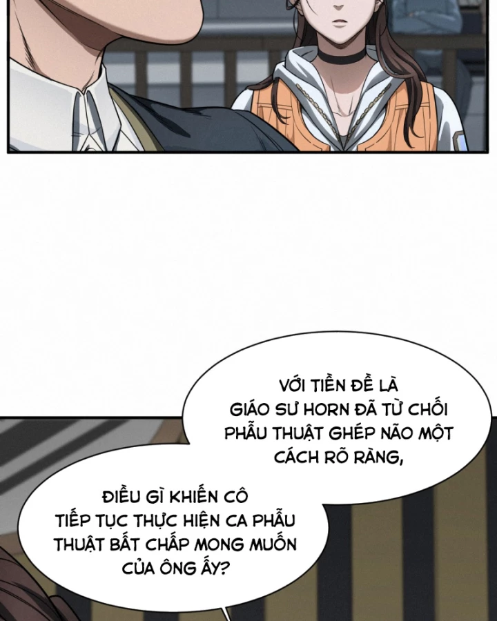 Linh Lung • Nguyệt Khôi Truyện Chapter 43 - Trang 2