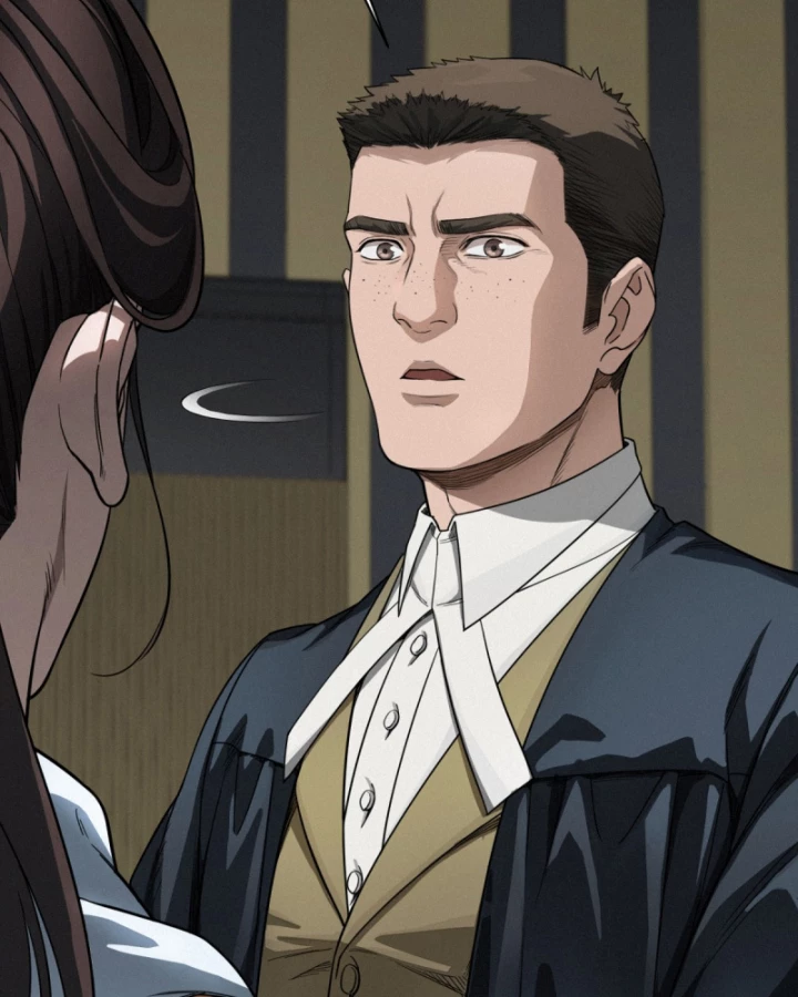 Linh Lung • Nguyệt Khôi Truyện Chapter 43 - Trang 2