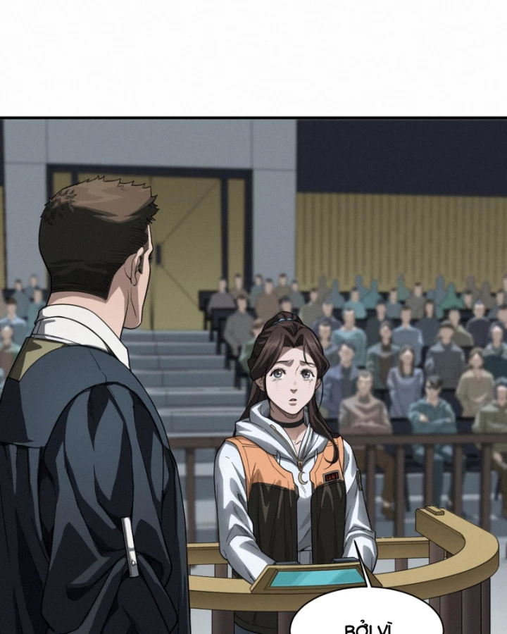 Linh Lung • Nguyệt Khôi Truyện Chapter 43 - Trang 2