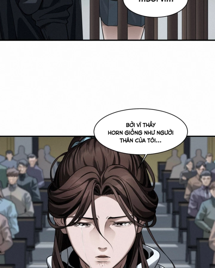 Linh Lung • Nguyệt Khôi Truyện Chapter 43 - Trang 2