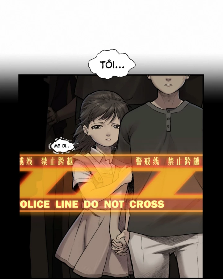 Linh Lung • Nguyệt Khôi Truyện Chapter 43 - Trang 2