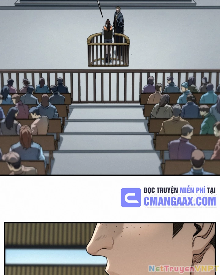 Linh Lung • Nguyệt Khôi Truyện Chapter 43 - Trang 2