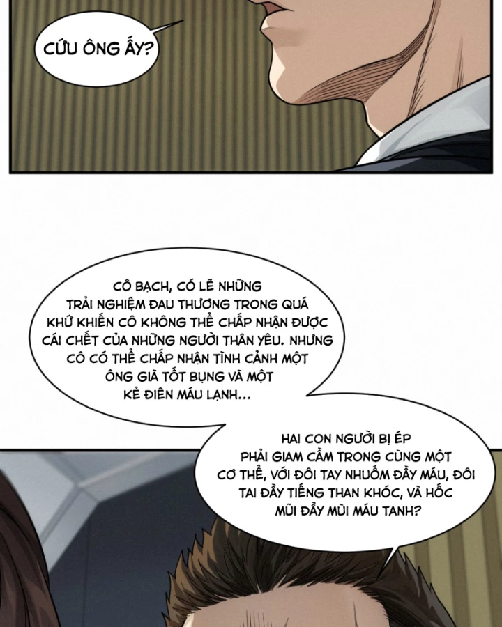 Linh Lung • Nguyệt Khôi Truyện Chapter 43 - Trang 2