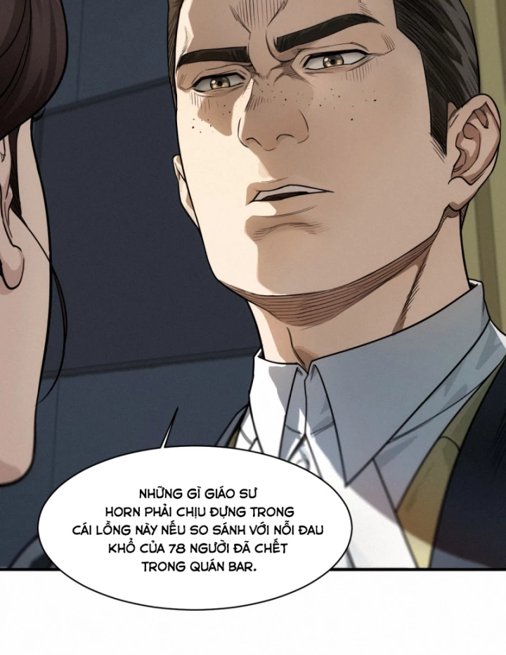 Linh Lung • Nguyệt Khôi Truyện Chapter 43 - Trang 2