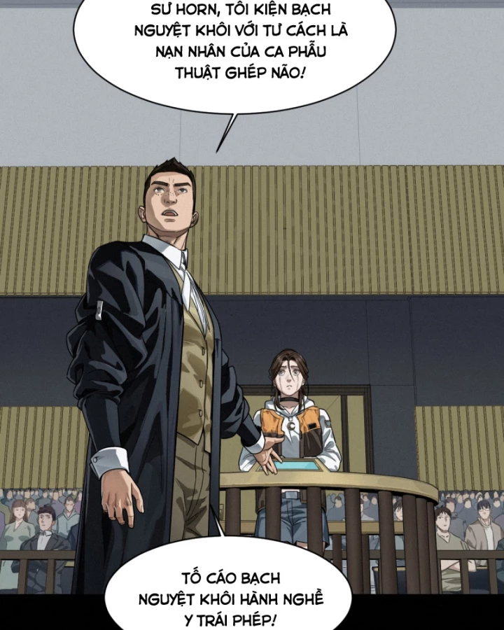 Linh Lung • Nguyệt Khôi Truyện Chapter 43 - Trang 2