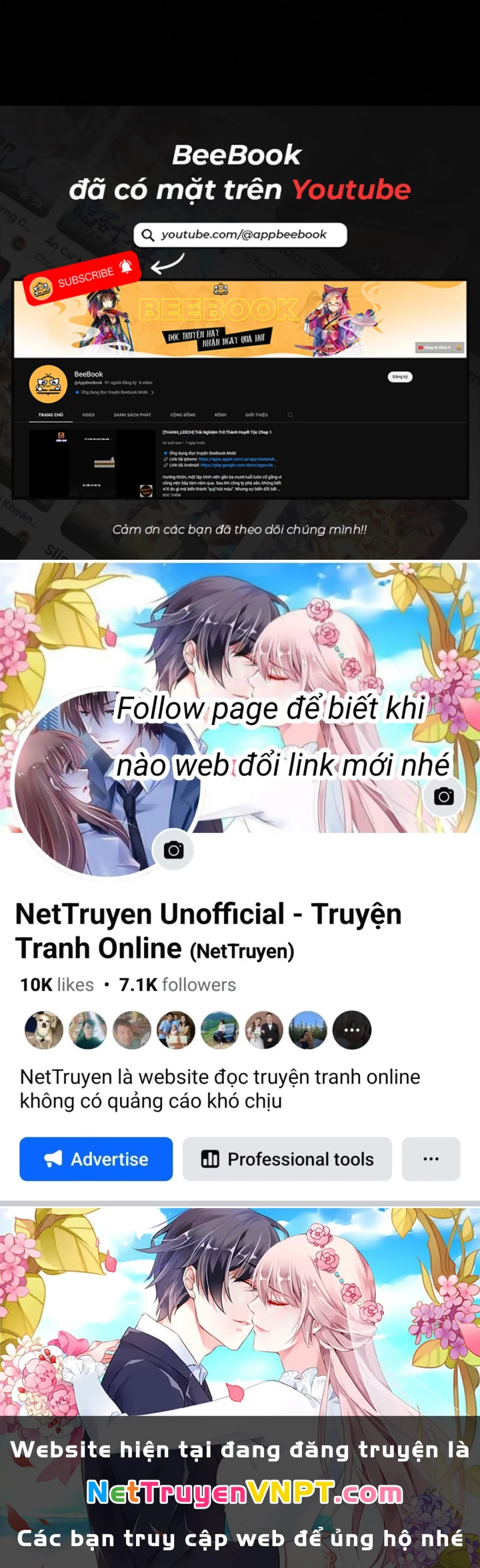 Linh Lung • Nguyệt Khôi Truyện Chapter 43 - Trang 2