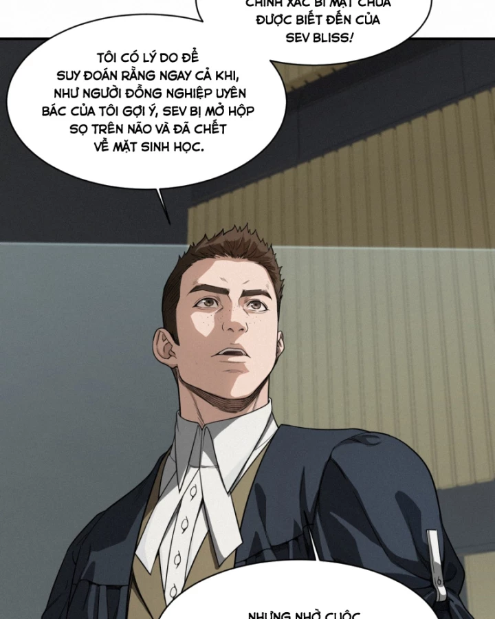 Linh Lung • Nguyệt Khôi Truyện Chapter 43 - Trang 2