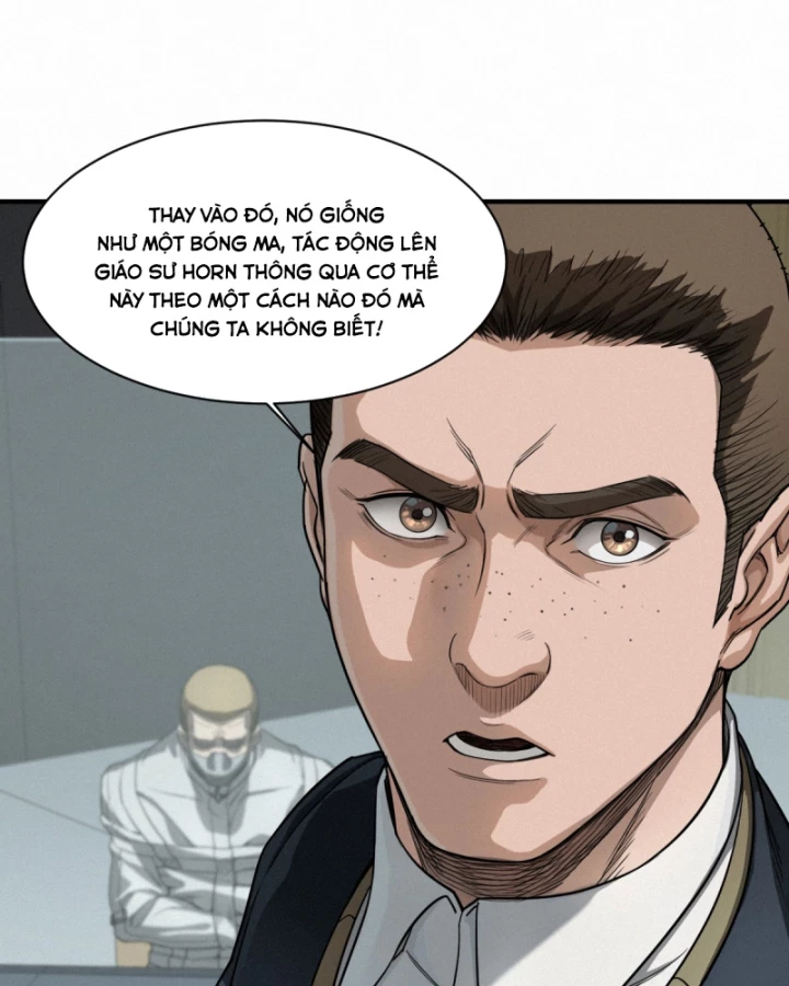 Linh Lung • Nguyệt Khôi Truyện Chapter 43 - Trang 2