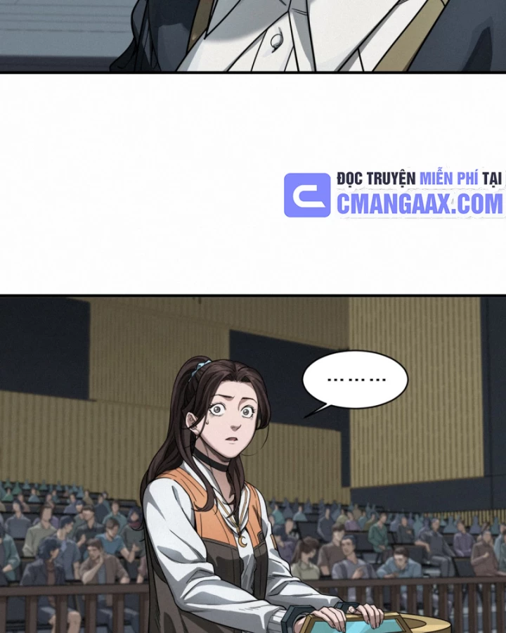 Linh Lung • Nguyệt Khôi Truyện Chapter 43 - Trang 2