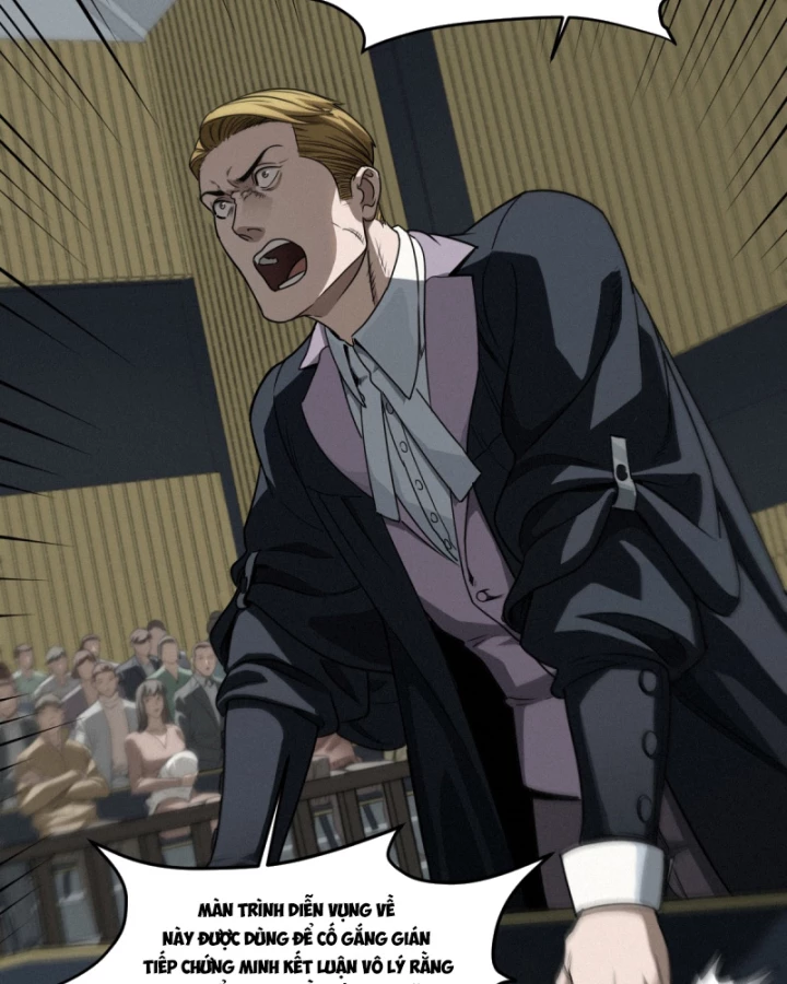 Linh Lung • Nguyệt Khôi Truyện Chapter 43 - Trang 2