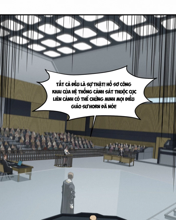 Linh Lung • Nguyệt Khôi Truyện Chapter 43 - Trang 2