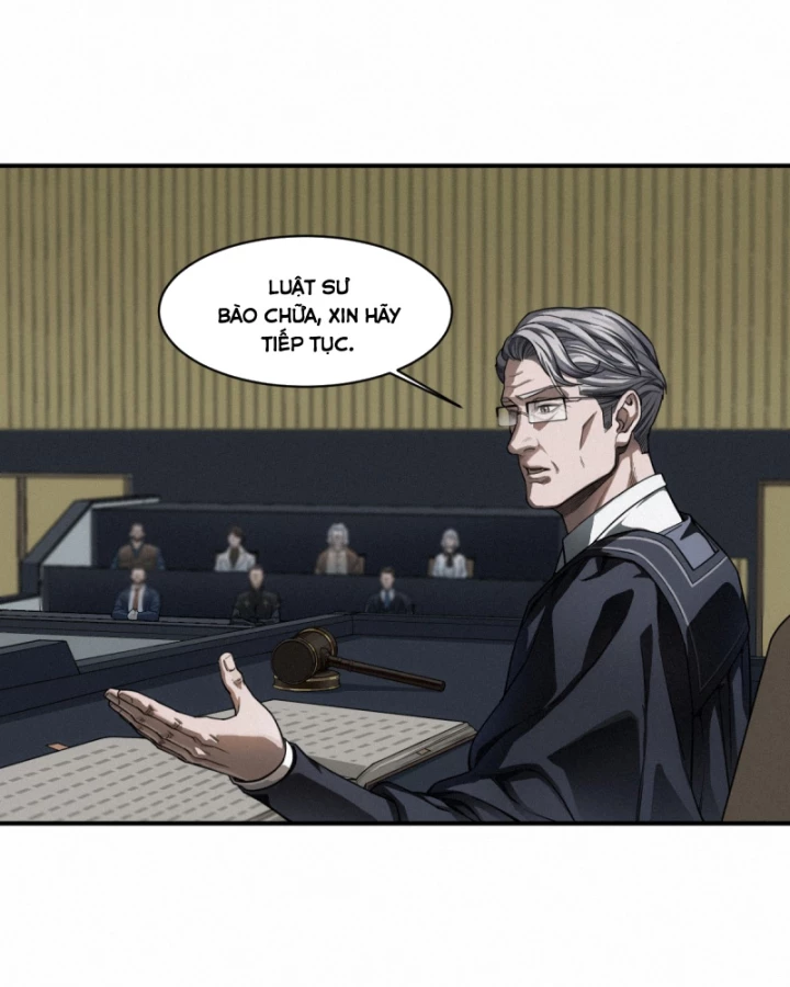 Linh Lung • Nguyệt Khôi Truyện Chapter 43 - Trang 2