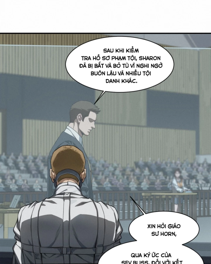 Linh Lung • Nguyệt Khôi Truyện Chapter 43 - Trang 2