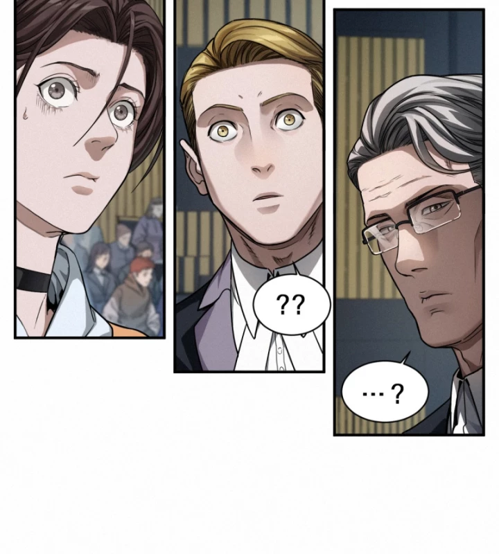 Linh Lung • Nguyệt Khôi Truyện Chapter 43 - Trang 2