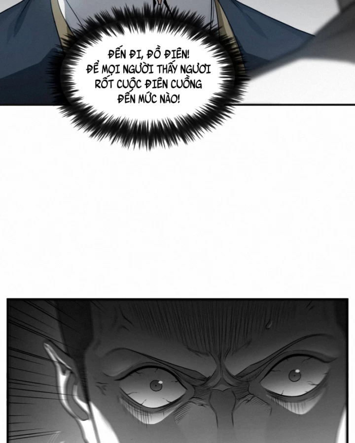 Linh Lung • Nguyệt Khôi Truyện Chapter 43 - Trang 2