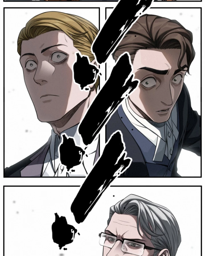 Linh Lung • Nguyệt Khôi Truyện Chapter 43 - Trang 2