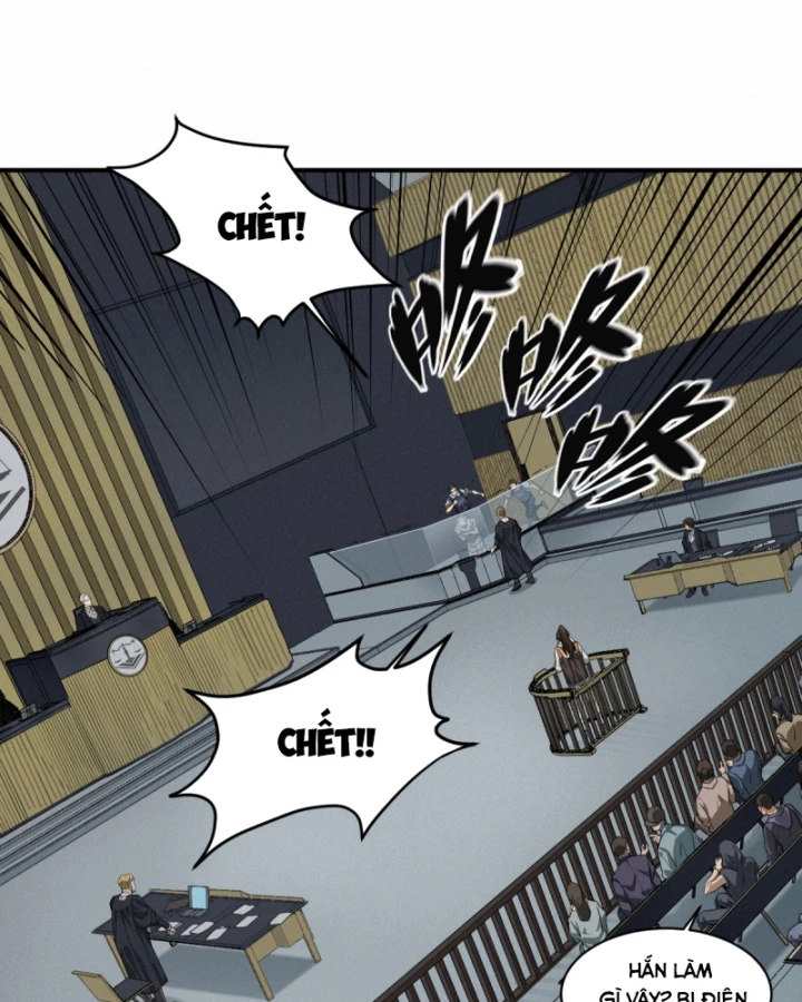 Linh Lung • Nguyệt Khôi Truyện Chapter 43 - Trang 2