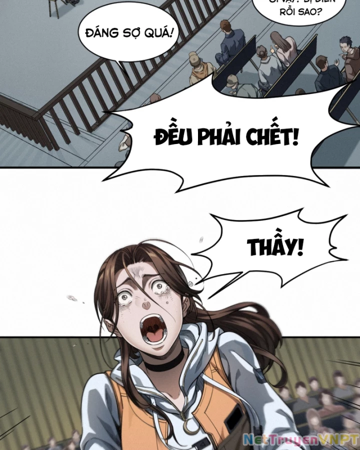 Linh Lung • Nguyệt Khôi Truyện Chapter 43 - Trang 2