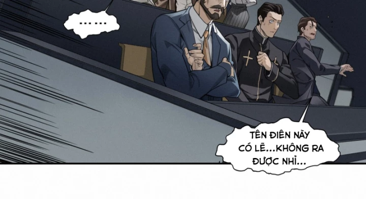 Linh Lung • Nguyệt Khôi Truyện Chapter 43 - Trang 2