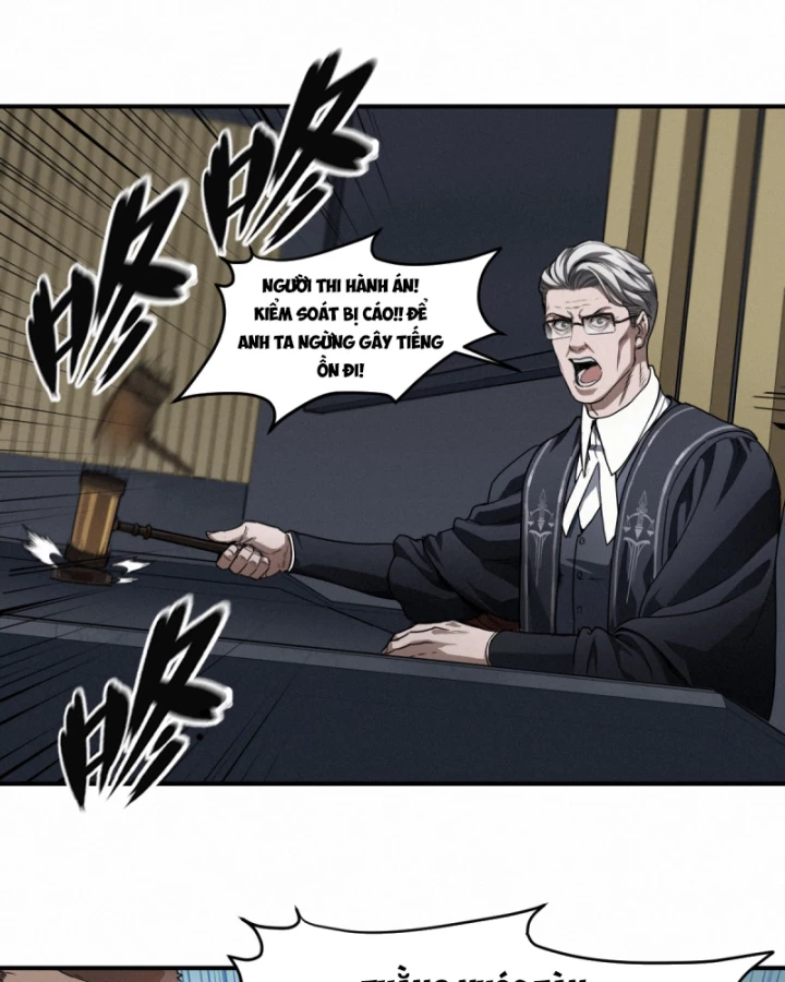 Linh Lung • Nguyệt Khôi Truyện Chapter 43 - Trang 2