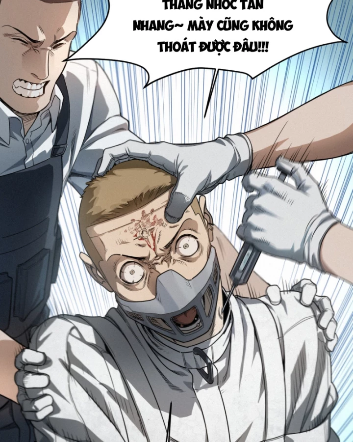 Linh Lung • Nguyệt Khôi Truyện Chapter 43 - Trang 2