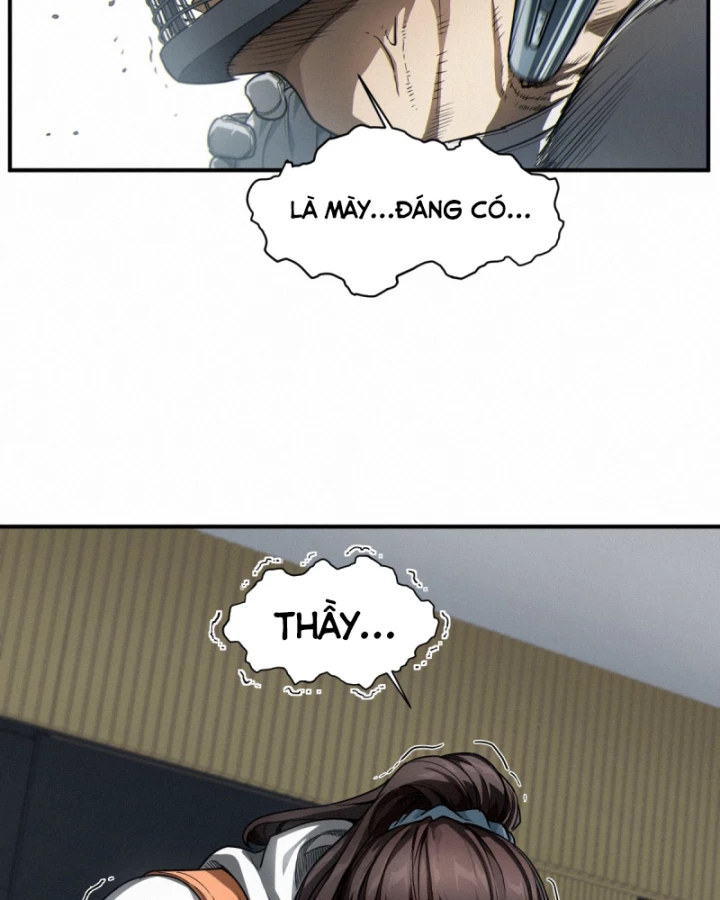 Linh Lung • Nguyệt Khôi Truyện Chapter 43 - Trang 2