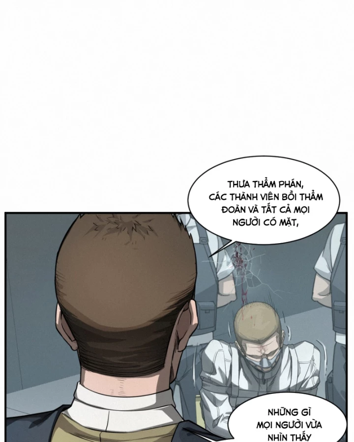 Linh Lung • Nguyệt Khôi Truyện Chapter 43 - Trang 2