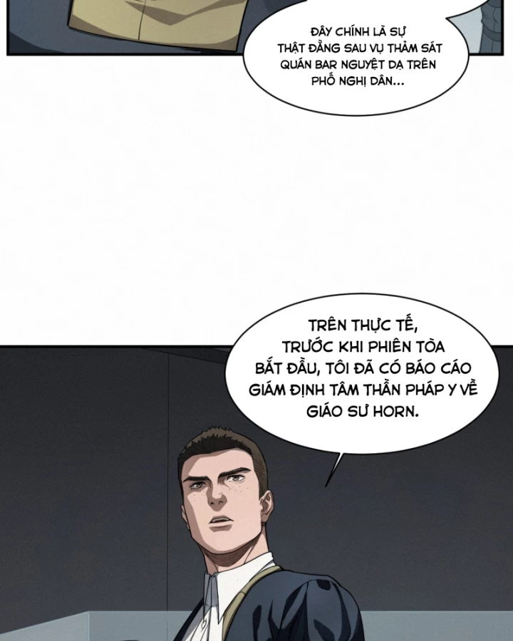 Linh Lung • Nguyệt Khôi Truyện Chapter 43 - Trang 2