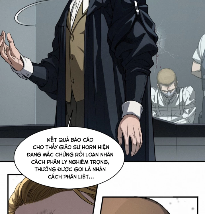 Linh Lung • Nguyệt Khôi Truyện Chapter 43 - Trang 2