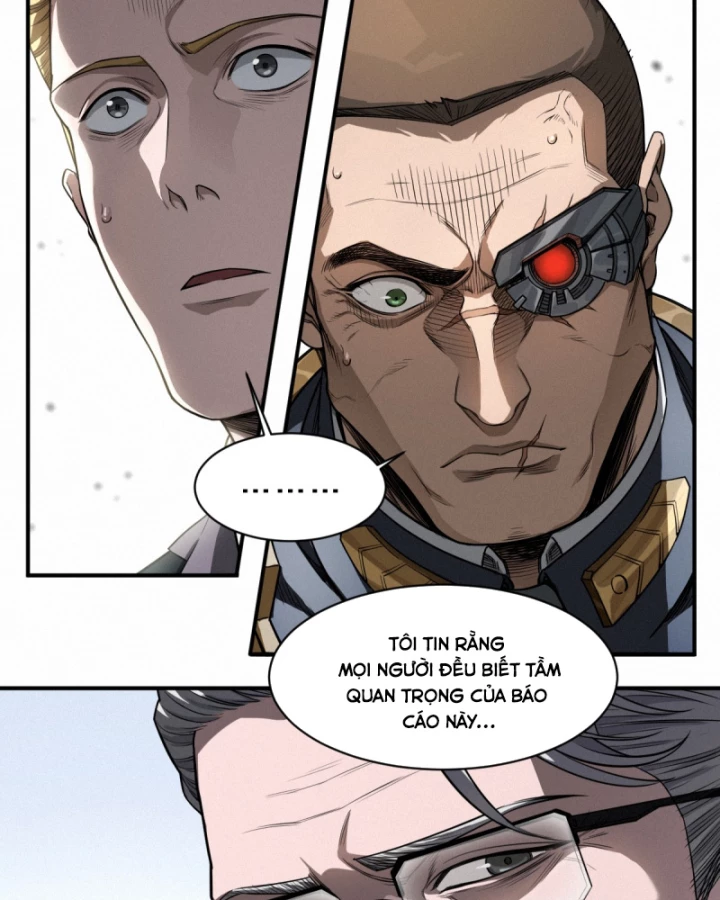 Linh Lung • Nguyệt Khôi Truyện Chapter 43 - Trang 2