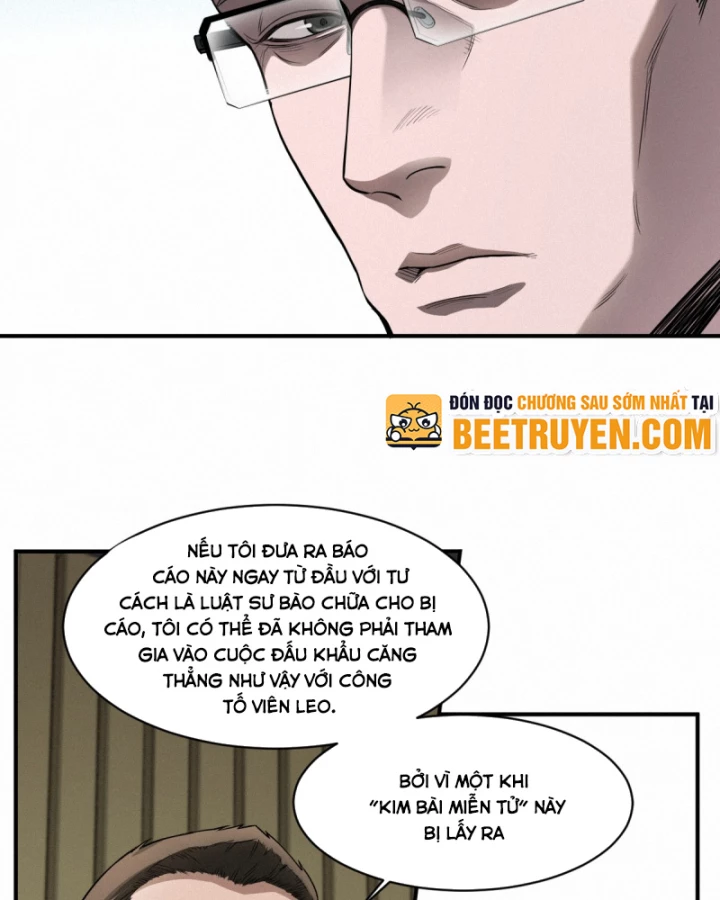 Linh Lung • Nguyệt Khôi Truyện Chapter 43 - Trang 2