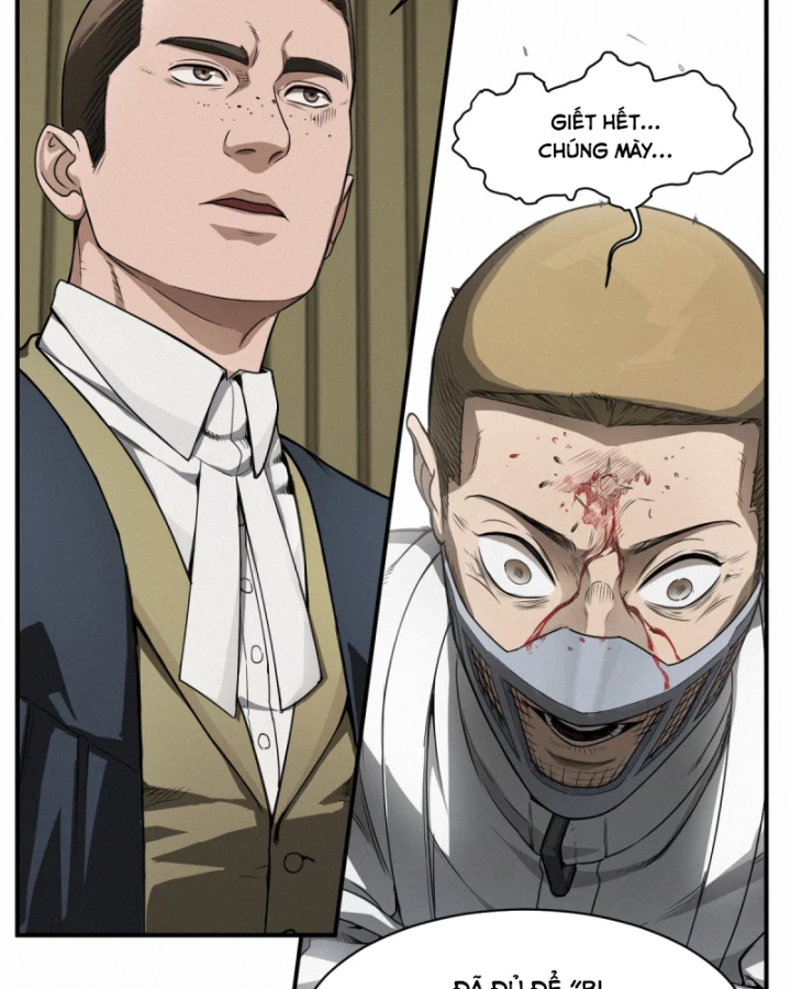 Linh Lung • Nguyệt Khôi Truyện Chapter 43 - Trang 2