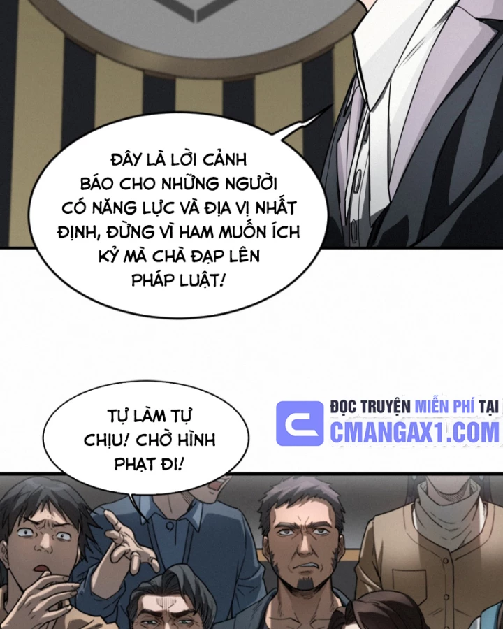 Linh Lung • Nguyệt Khôi Truyện Chapter 44 - Trang 2