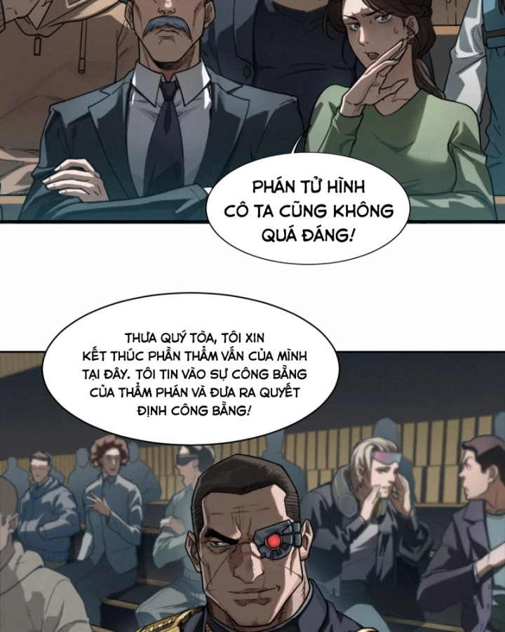 Linh Lung • Nguyệt Khôi Truyện Chapter 44 - Trang 2