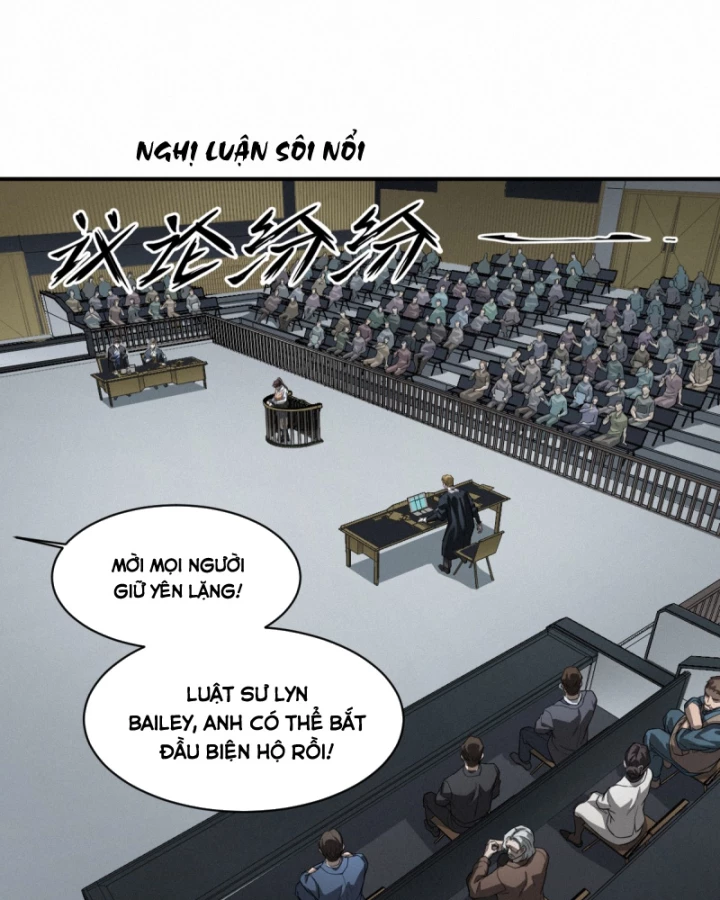 Linh Lung • Nguyệt Khôi Truyện Chapter 44 - Trang 2