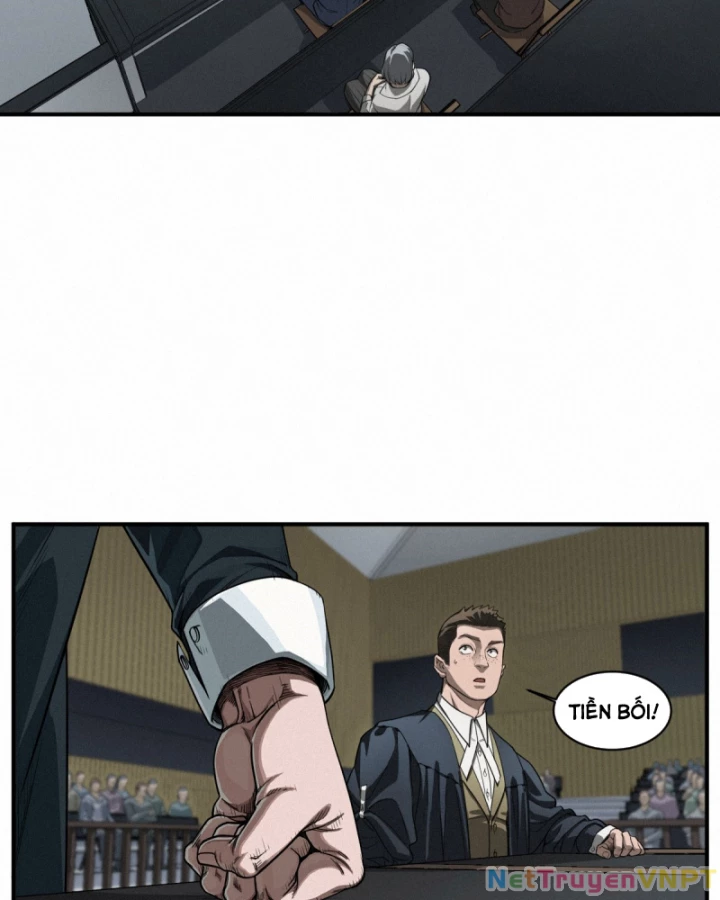 Linh Lung • Nguyệt Khôi Truyện Chapter 44 - Trang 2