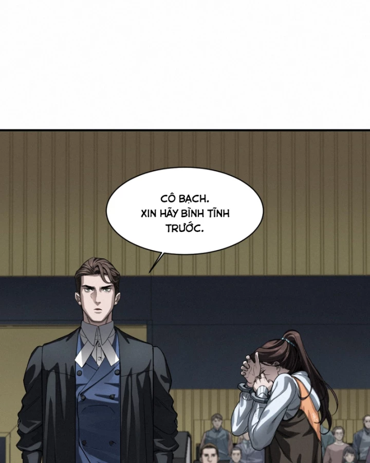 Linh Lung • Nguyệt Khôi Truyện Chapter 44 - Trang 2