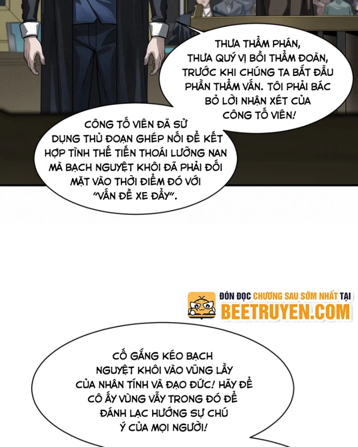 Linh Lung • Nguyệt Khôi Truyện Chapter 44 - Trang 2