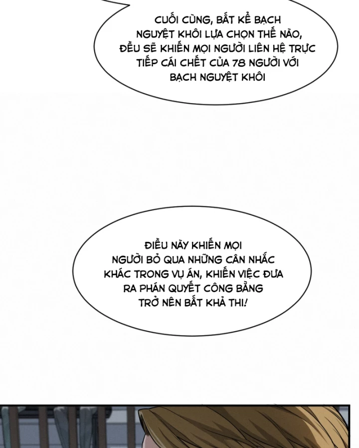 Linh Lung • Nguyệt Khôi Truyện Chapter 44 - Trang 2