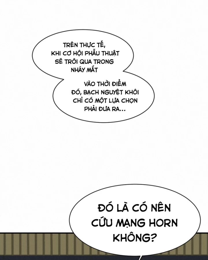 Linh Lung • Nguyệt Khôi Truyện Chapter 44 - Trang 2