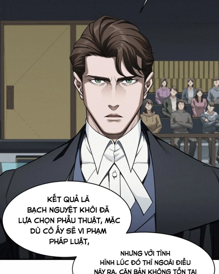 Linh Lung • Nguyệt Khôi Truyện Chapter 44 - Trang 2